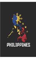Philippines Map