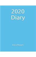 2020 Diary
