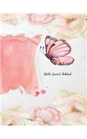 Sketch Journal Notebook