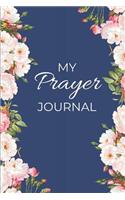 My Prayer Journal