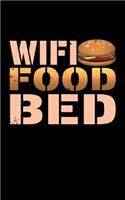 Wifi Food Bed