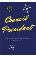 Council President