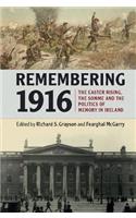 Remembering 1916