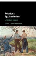 Relational Egalitarianism