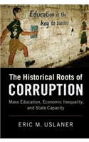 Historical Roots of Corruption