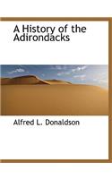 A History of the Adirondacks