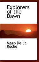 Explorers of the Dawn