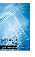 Chan's Wife