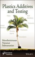 Plastics Additives and Testing