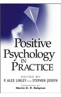 Positive Psychology in Practice