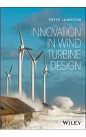 Innovation in Wind Turbine Design