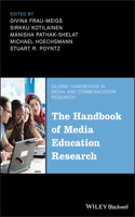 Handbook of Media Education Research