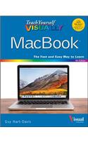 Teach Yourself Visually Macbook