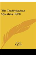 Transylvanian Question (1921)