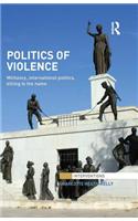 Politics of Violence