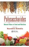 Polysaccharides