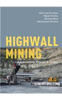 Highwall Mining