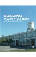 Building Adaptation