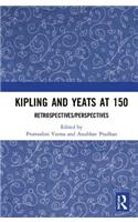 Kipling and Yeats at 150