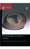 The Routledge Companion to Creativity