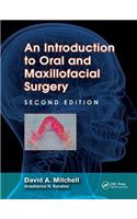 Introduction to Oral and Maxillofacial Surgery