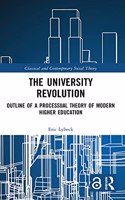 The University Revolution