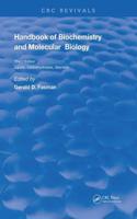 Handbook of Biochemistry