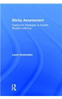 Sticky Assessment