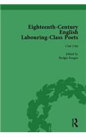 Eighteenth-Century English Labouring-Class Poets, Vol 2