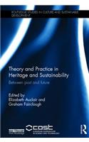 Theory and Practice in Heritage and Sustainability