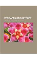 West-African Sketches
