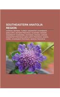 Southeastern Anatolia Region