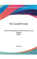 The Constable's Guide