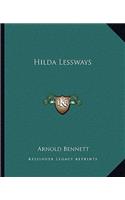 Hilda Lessways