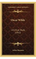 Oscar Wilde