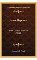 James Hepburn