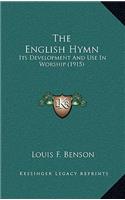 The English Hymn
