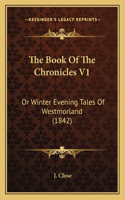 Book of the Chronicles V1