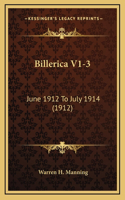 Billerica V1-3