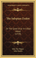 The Salopian Zealot