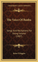 The Voice Of Banba