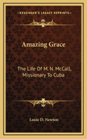 Amazing Grace