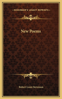 New Poems