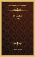 Of London (1790)