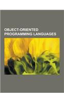 Object-Oriented Programming Languages: COBOL, Java, C++, Perl, FORTRAN, Python, PHP, Eiffel, SmallTalk, Ruby, Blitz Basic, Turbo Pascal, List of Objec(English)