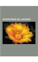 Escritores de Ajedrez