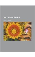 Art Principles: (English)