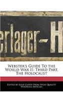 Webster's Guide to the World War II