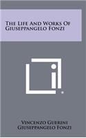The Life and Works of Giuseppangelo Fonzi