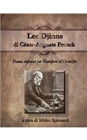 Les Djinns di César-Auguste Franck